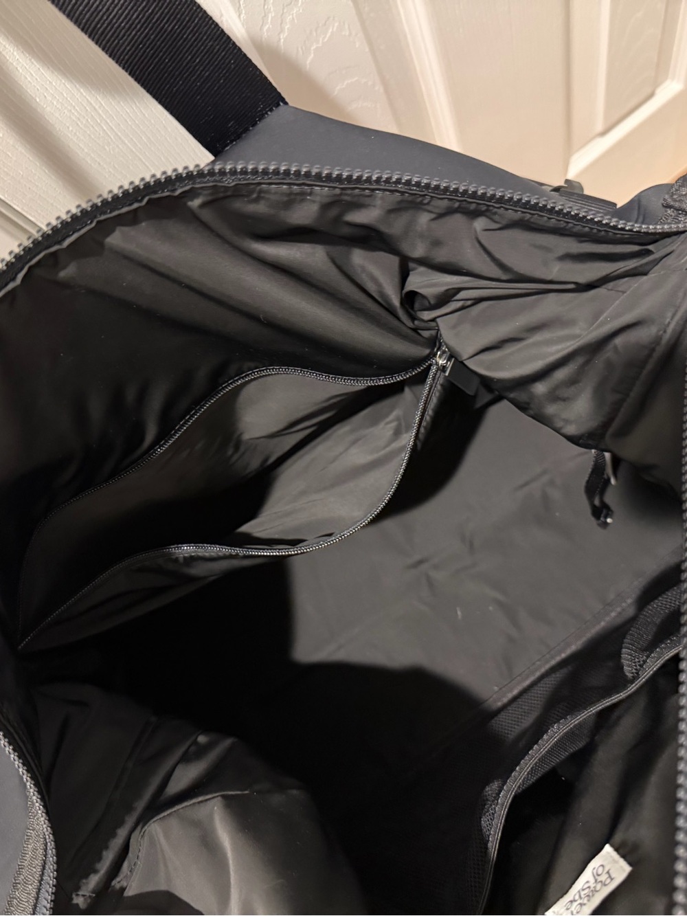 Athleta Weekender Duffle Bag - Picture 6 of 6